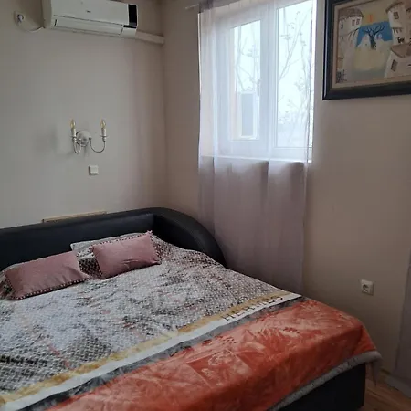 In Διαμέρισμα *